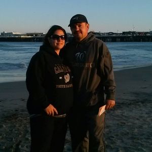 Meet your Posher, Jaime